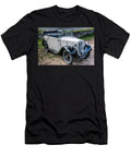 1 Austin 7 Adrian Evans T-Shirt
