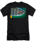 1 Austin Healey Grill Detail Dave Koontz T-Shirt