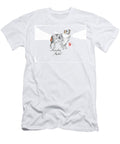 1 Australian Shepherd Zelda Tessadori T-Shirt