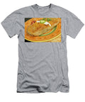 1 Authentic Mexican Burrito Ezume Images T-Shirt