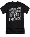 1 Auto Mechanic Gift Manuel Schmucker T-Shirt