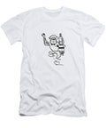 1 Auto Mechanic with Oversize Tools Csa Images T-Shirt