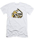 1 Auto Mechanic Working Under a Hood Csa Images T-Shirt