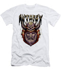 1 Autopsy Band Zudith Droz T-Shirt