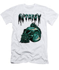 1 Autopsy Zudith Droz T-Shirt