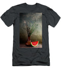 1 Autumn Still Life Nailia Schwarz T-Shirt