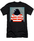 1 Avery Cindy Johnston T-Shirt