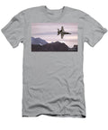 1 Axalp Angel Tarantella T-Shirt