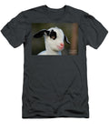 1 Baby Billy Goat Savannah Gibbs T-Shirt