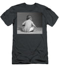 1 Baby with Diaper Falling Down C1960s H Armstrong Robertsclassicstock T-Shirt