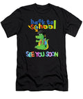 1 Back to School Tinh Tran Le Thanh T-Shirt