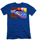 1 Back to School with Coloring Pencils Paints Milleflore Images T-Shirt