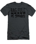 1 Bag Full of Goodies Anh Nguyen T-Shirt