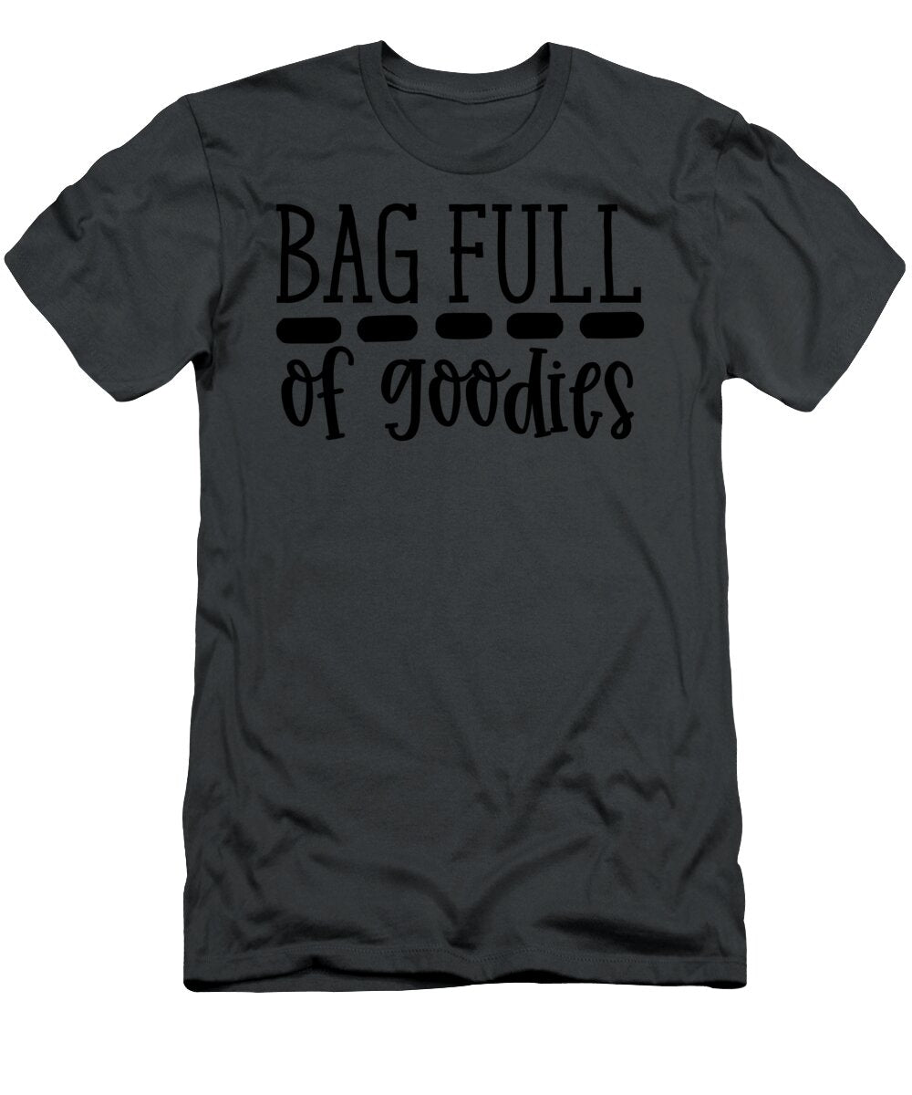 1 Bag Full of Goodies Anh Nguyen T-Shirt
