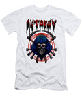 1 Band Autopsy Zudith Droz T-Shirt
