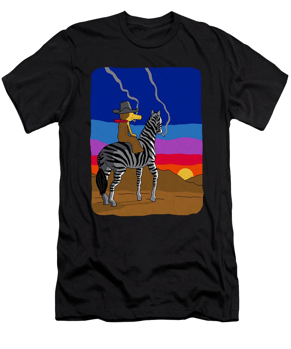 1 Bandaga Brandon Reima T-Shirt