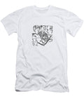 1 Banker with Couple Csa Images T-Shirt