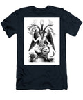 1 Baphomet By Eliphas Levi Orca Art Gallery T-Shirt