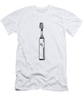 1 Battery Powered Toothbrush Csa Images T-Shirt