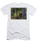 1 Bear David Kirby T-Shirt