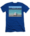 1 Bear Lake Sara Argyle T-Shirt