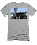 1 Beechcraft B58 Baron Marjan Mencin T-Shirt