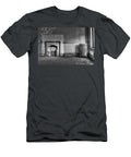 1 Being Prepared Jim Thompson T-Shirt