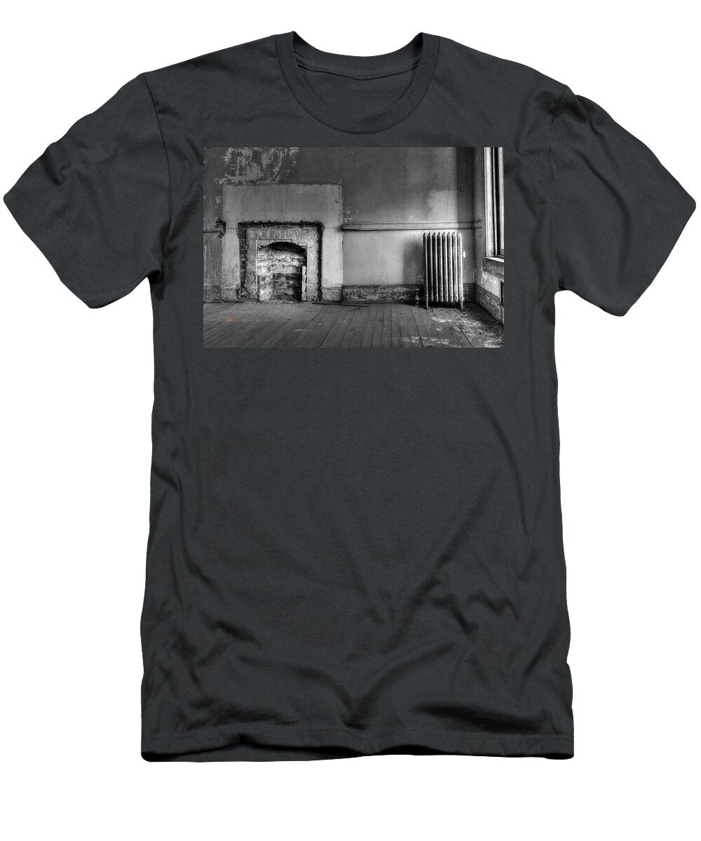 1 Being Prepared Jim Thompson T-Shirt