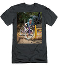 1 Belgian Waffle Ride Dusty Wynne T-Shirt