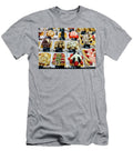 1 Belgian Waffles Andrea Rea T-Shirt