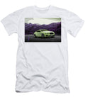 1 Bentley Continental Gt Thespeedart T-Shirt