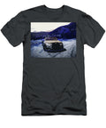 1 Bentley Continental Gtc Thespeedart T-Shirt