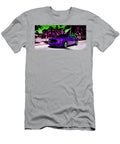 1 Bentley Mulsanne and Some Palm Trees Thespeedart T-Shirt