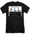 1 Best Chassis Lubrication Systems in India Cenlub Systems T-Shirt