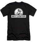 1 Best Lawyer Jan Deelmann T-Shirt