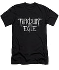 1 Best of American Heavy Metal Music Thrown Into Exile Rosetta Hamshere T-Shirt