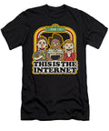 1 Big Ben Vanli Festep T-Shirt