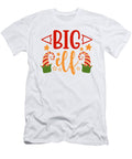 1 Big Elf Jacob Zelazny T-Shirt