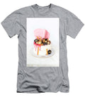 1 Birthday Cake Nomonkey B T-Shirt
