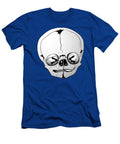 1 Bizarre Skull Michal Boubin T-Shirt