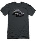 1 Black Beauty Keith Hawley T-Shirt