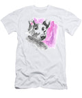 1 Black Dog Zelda Tessadori T-Shirt