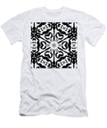 1 Black Ink Ribbon Art Ariel Guevara T-Shirt