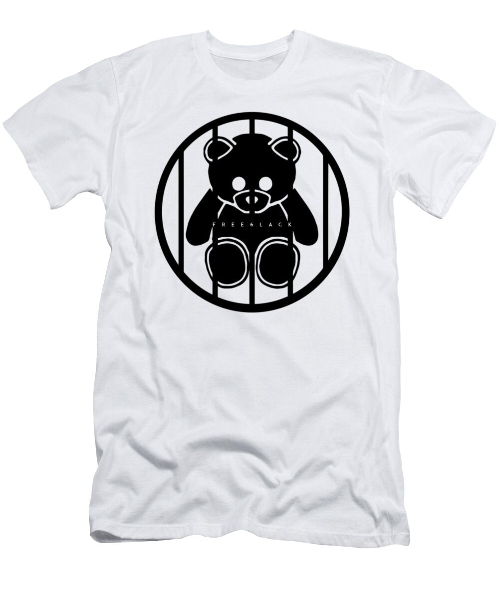 1 Black Mario Gotze T-Shirt