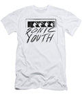 1 Black Sonic Youth Lola Gutmann T-Shirt