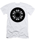 1 Black Star Mandala Ariel Guevara T-Shirt
