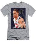 1 Blake Griffin Blakegriffin Blake Austin Griffin Blake Austin Griffin Blakeaustingriffin Basketball D Wrenn Huber T-Shirt