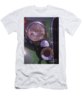 1 Bling Ray Konopaske T-Shirt
