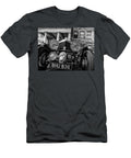 1 Blower Bentley Graham Moore T-Shirt