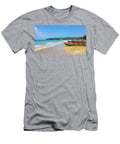1 Boats on the Pagee 2 Aldane Wynter T-Shirt